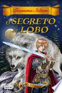 libro El Secreto Del Lobo