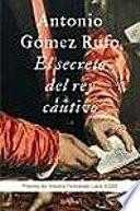 libro El Secreto Del Rey Cautivo