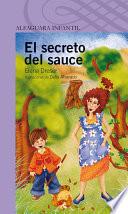 libro El Secreto Del Sauce