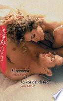 libro El Seductor/la Voz Del Deseo