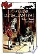 libro El Señor De Ballantrae