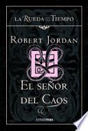 libro El Señor Del Caos