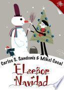 libro El Señor Navidad