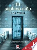 libro El Séptimo Niño: Primera Entrega