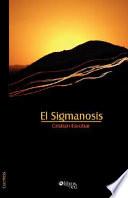 libro El Sigmanosis