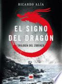 libro El Signo Del Dragón