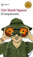 libro El Simpatizante