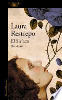 libro El Siríaco (pecado 6)