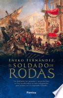 libro El Soldado De Rodas