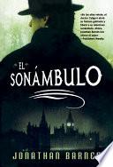 libro El Sonámbulo