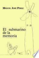 libro El Submarino De La Memoria