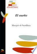 libro El Sueño (anotado)