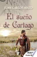 libro El Sueño De Cartago (bdb)