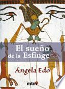 libro El Sueño De La Esfinge