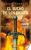 libro El Sueño De Los Dioses