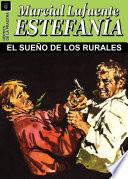 libro El Sueño De Los Rurales