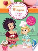 libro El Sueño De Meg (la Pastelería Mágica 1)