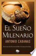 libro El Sueño Milenario