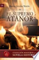 libro El Supremo Atanor