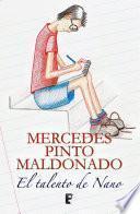 libro El Talento Del Nano