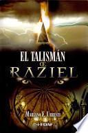 libro El Talismán De Raziel