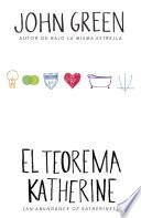 libro El Teorema Katherine