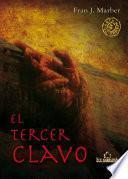 libro El Tercer Clavo