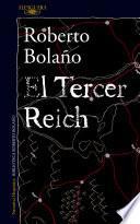 libro El Tercer Reich