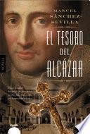 libro El Tesoro Del Alcázar