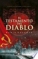 libro El Testamento Del Diablo