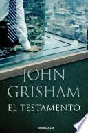 libro El Testamento