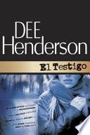 libro El Testigo