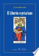 libro El Tiburón Vegetariano