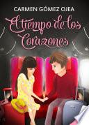 libro El Tiempo De Los Corazones