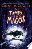 libro El Tiempo De Los Magos