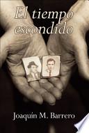 libro El Tiempo Escondido