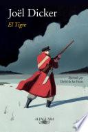 libro El Tigre (edición Ilustrada)