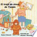 libro El Traje De Nieve De Tomás