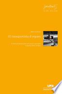 libro El Transportista D Orgues