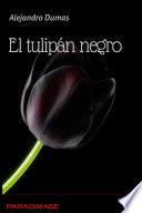 libro El Tulipán Negro