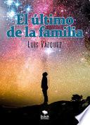 libro El último De La Familia