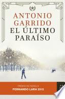 libro El último Paraíso