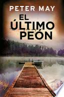 libro El último Peón