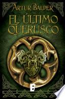 libro El último Querusco