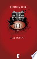 libro El Valle 1. El Juego