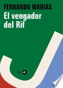 libro El Vengador Del Rif