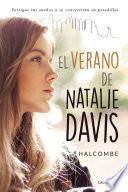 libro El Verano De Natalie Davis