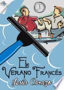 libro El Verano Francés