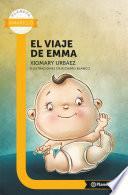 libro El Viaje De Emma