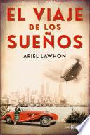 libro El Viaje De Los Sueños